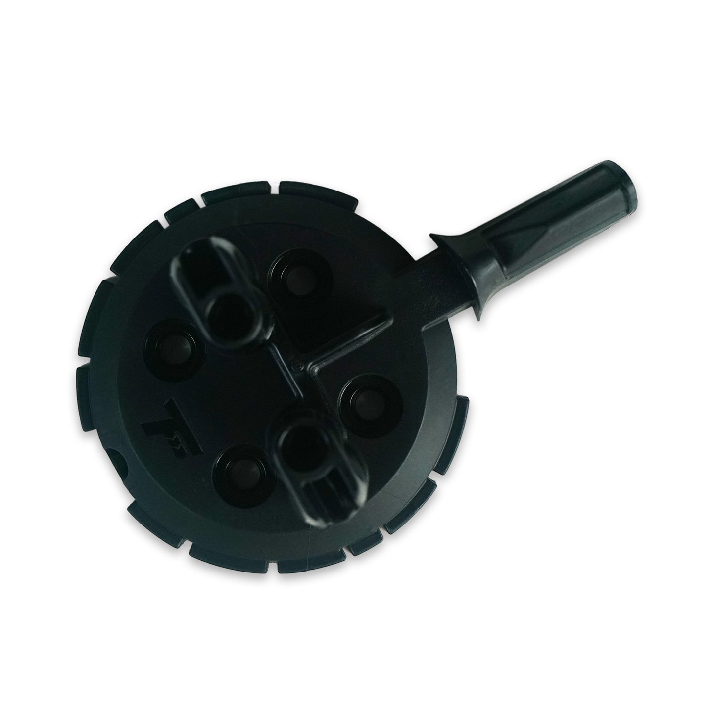 v1 Motor Puck