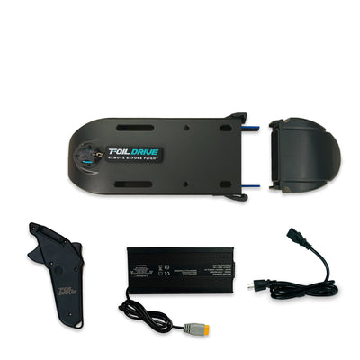 Foil Drive Assist Slim (Base Kit)