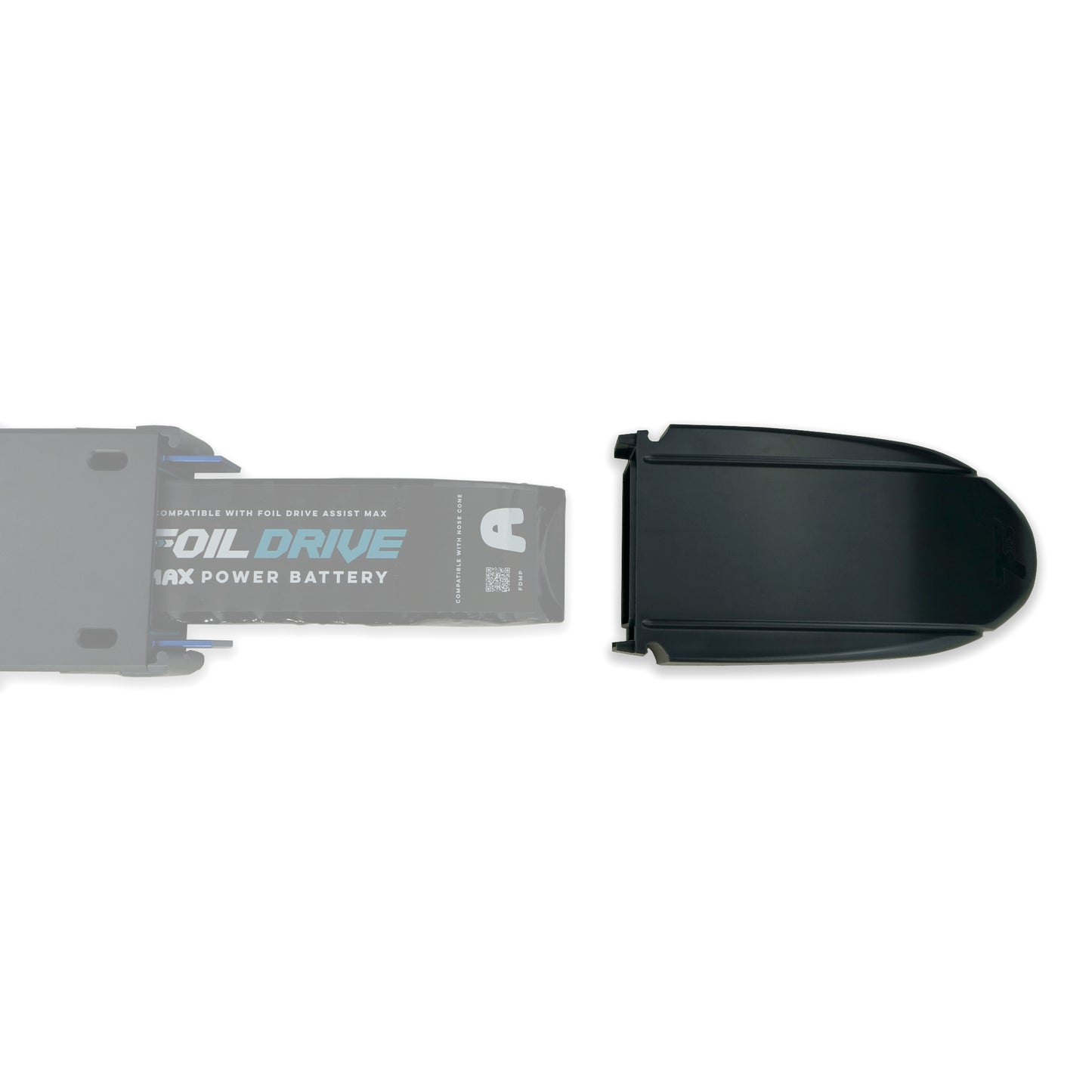 Assist MAX Nose Cone A