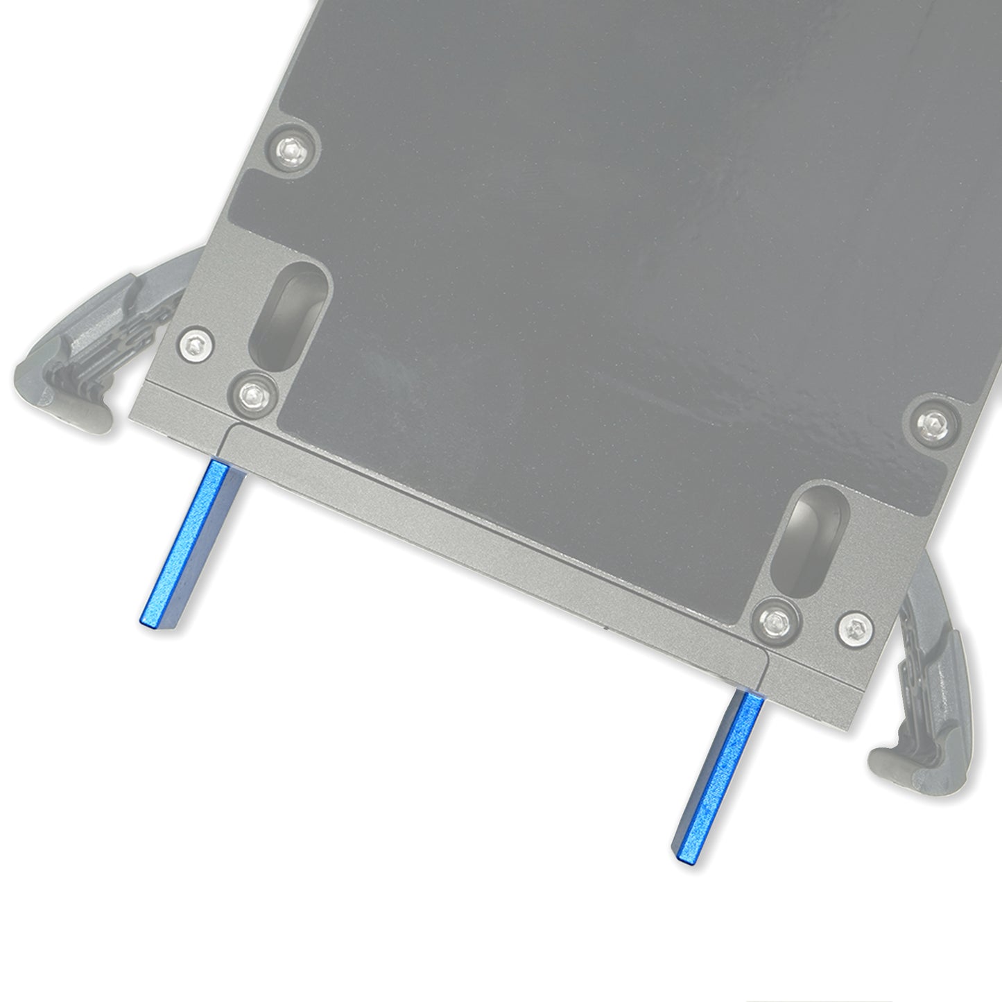 Assist Slim Nose Cone Splints