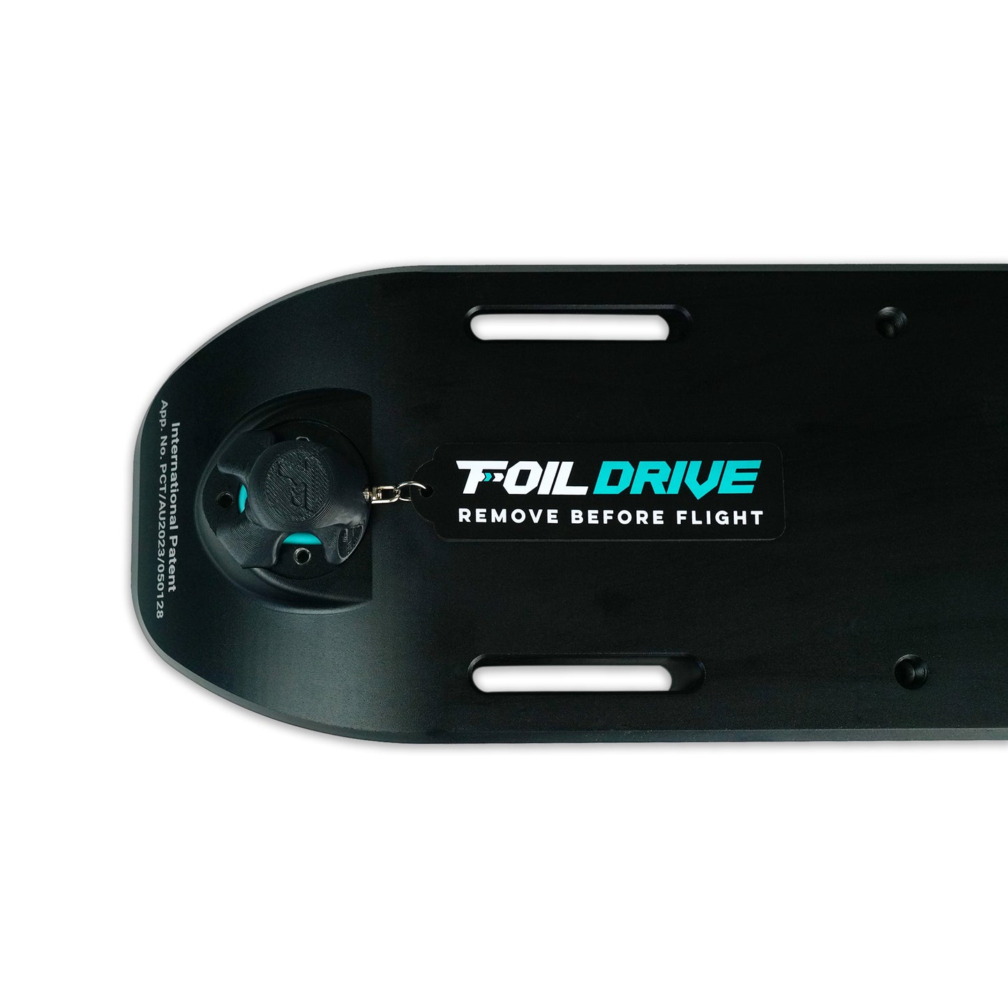 Foil Drive Assist Slim