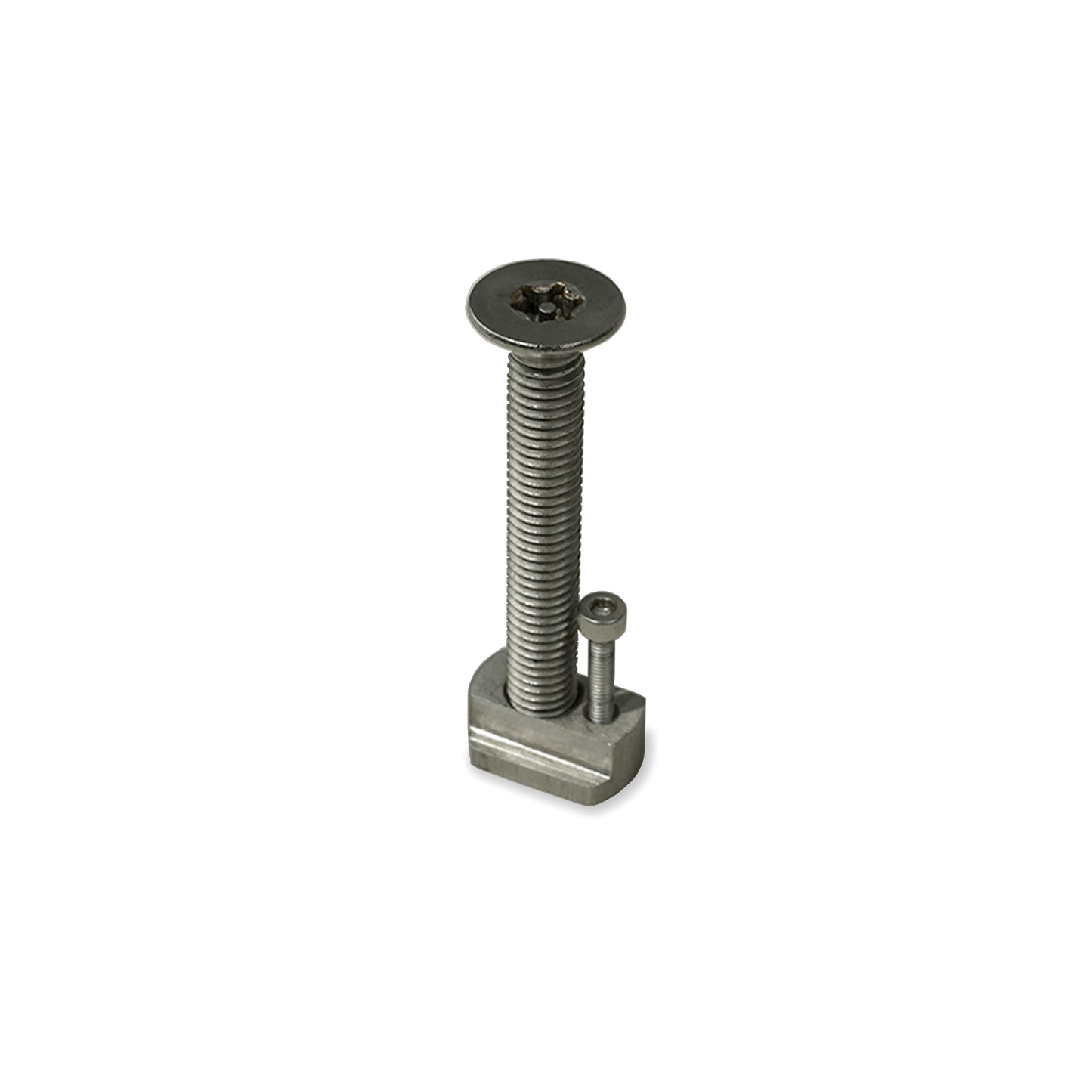 Mast Plate Bolts + Locking Tee Nuts