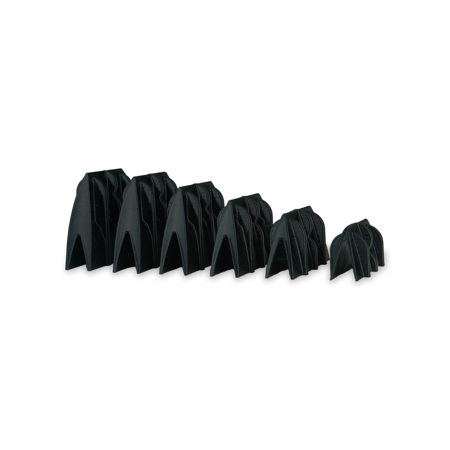 Spare Universal Adaptor Keys