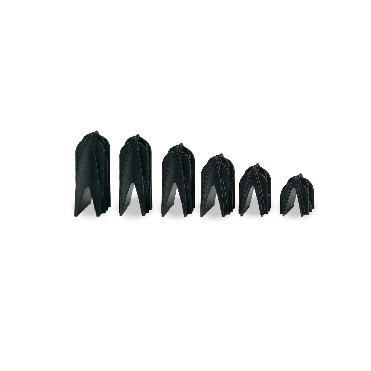 Spare Universal Adaptor Keys