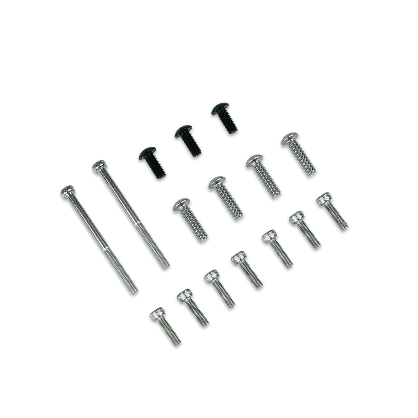 Assist MAX Spare Bolt Kit