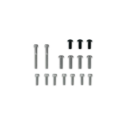 Assist Slim Spare Bolt Kit