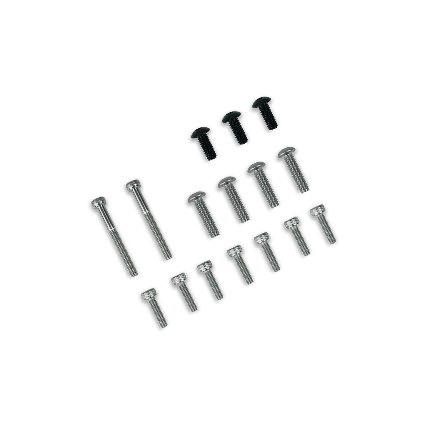 Assist Slim Spare Bolt Kit
