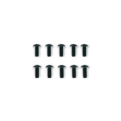 Spare Motor Plug Bolts (M4x10mm)