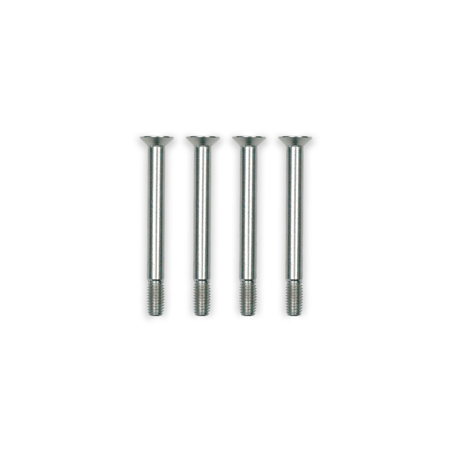Assist Slim Mast Plate Bolts