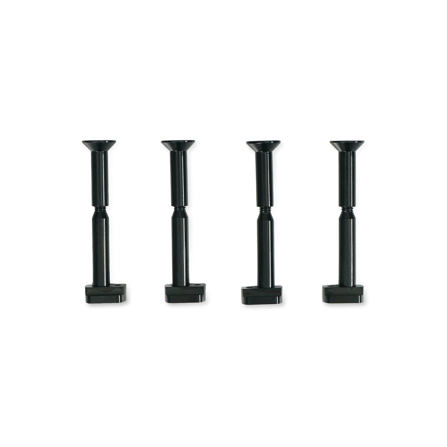 Titanium Mast Plate Split Bolt
