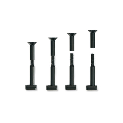 Titanium Mast Plate Split Bolt