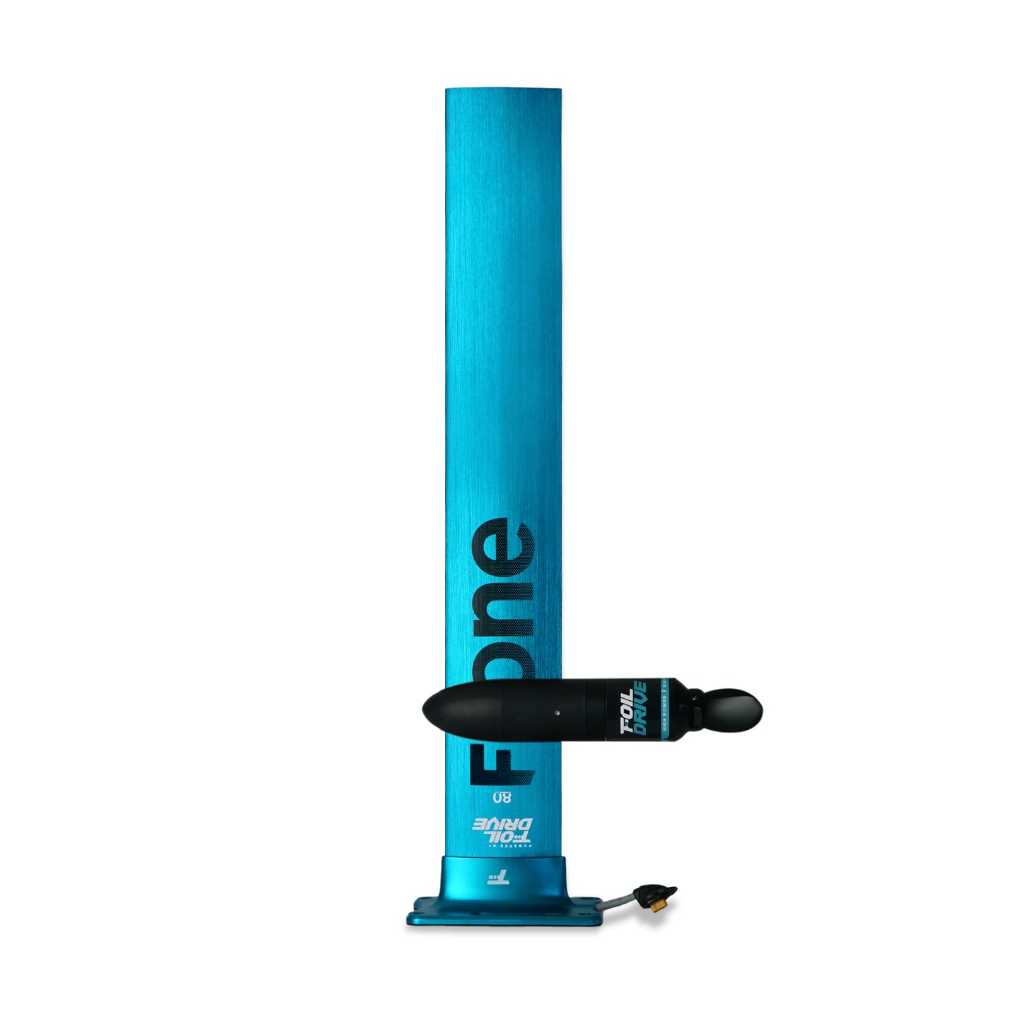 Foil Drive x F-ONE Integrated Aluminium Mast