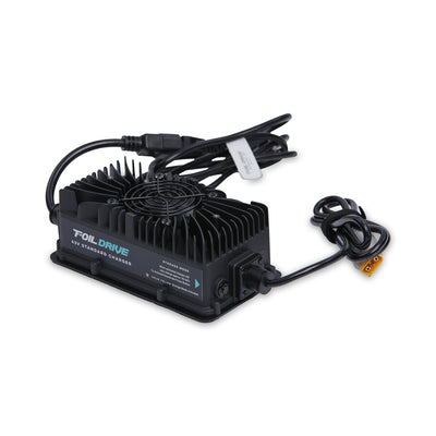 FD302-Foil-Drive-43V-Standard-Charger-12amp