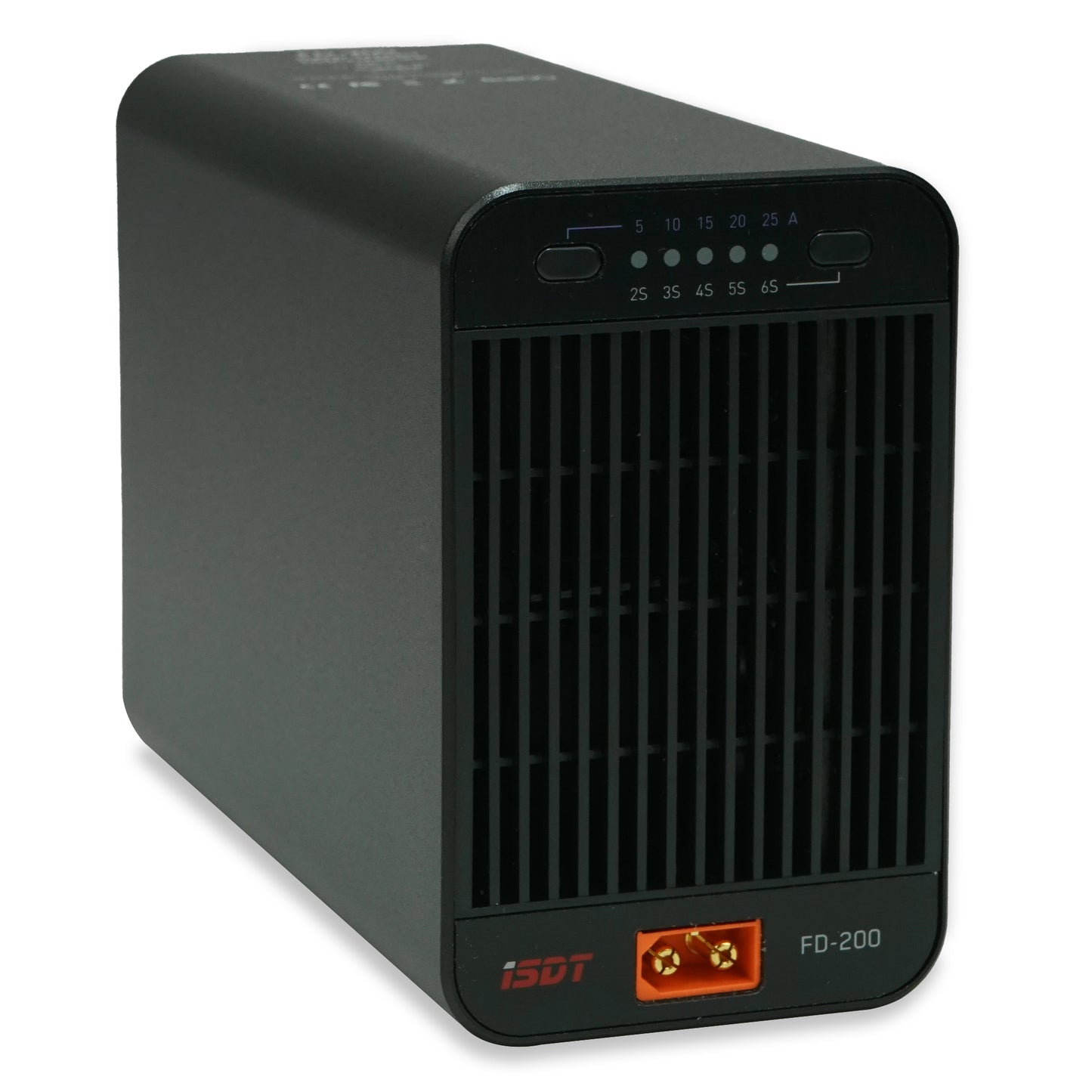 Assist & Assist PLUS Battery Discharger Device