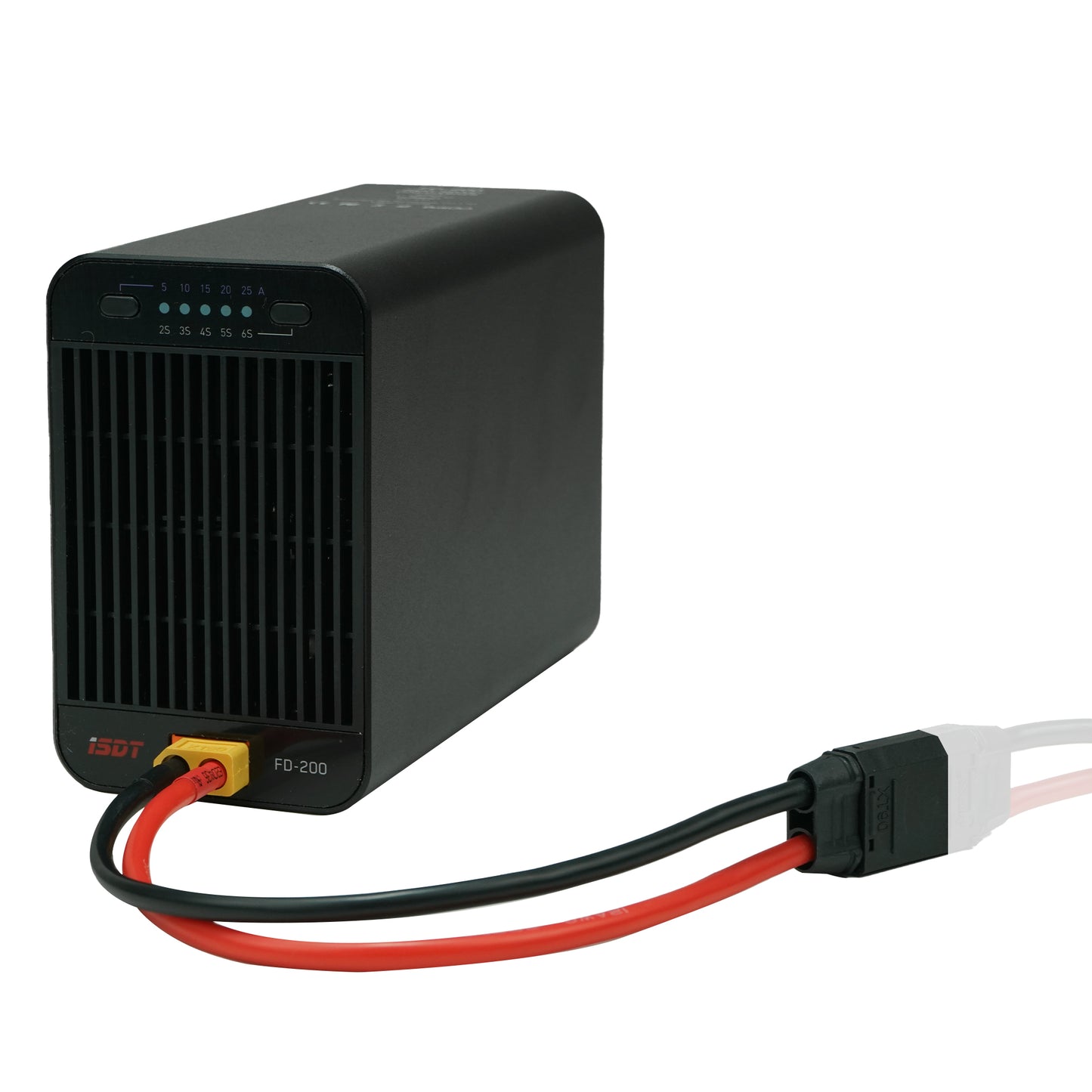 Assist & Assist PLUS Battery Discharger Device
