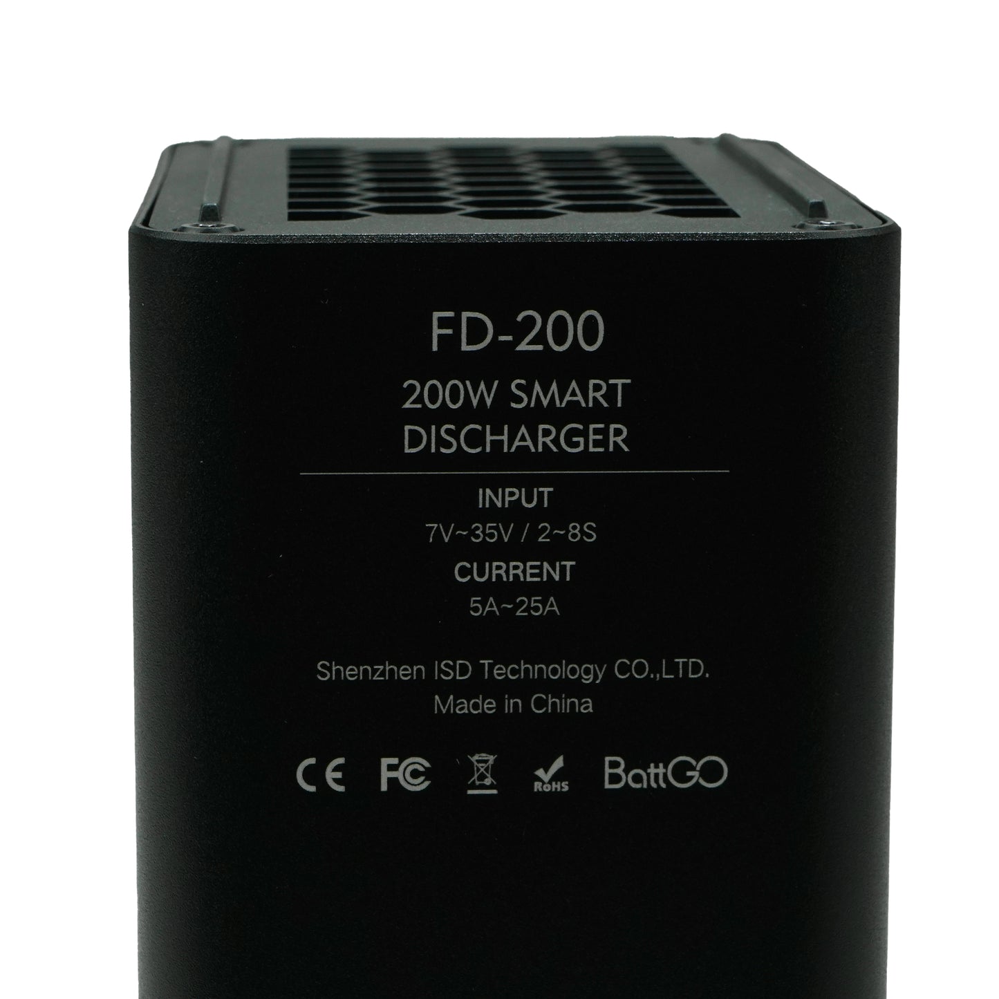Assist & Assist PLUS Battery Discharger Device