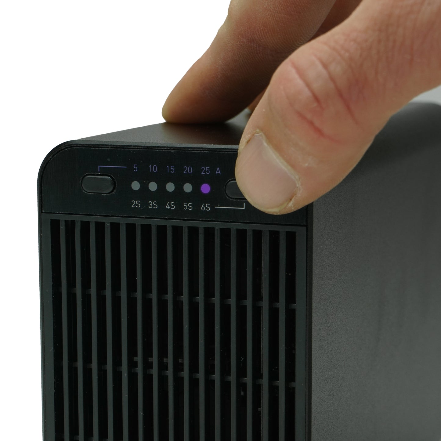 Assist & Assist PLUS Battery Discharger Device