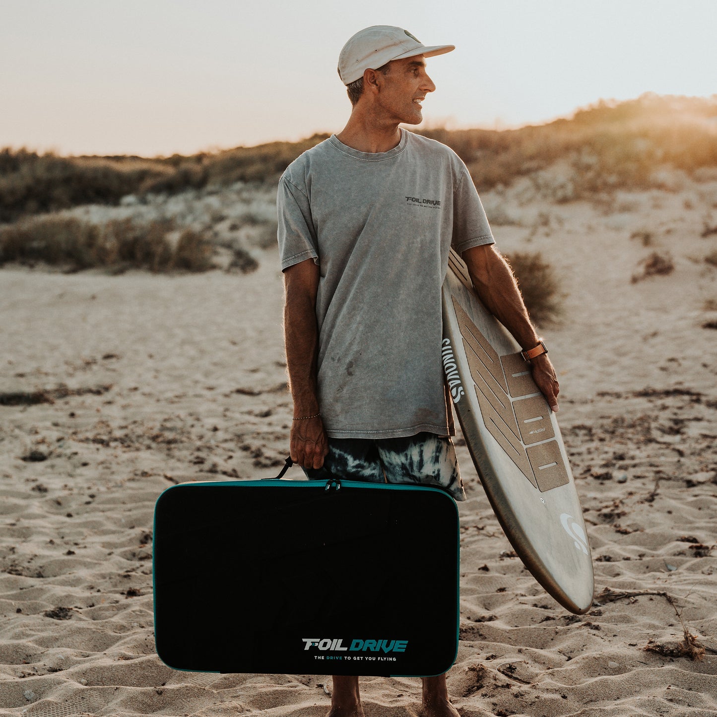 Assist Slim & Assist MAX Carry Case