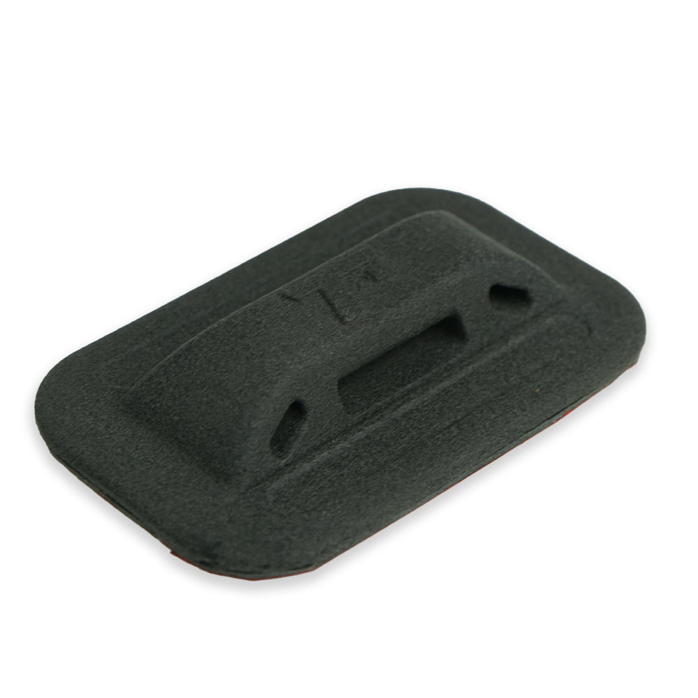 Low Profile Anchor Points