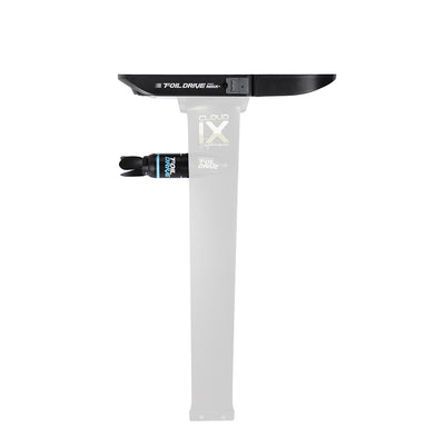 Foil Drive Assist MAX+ x Cloud IX Integrated Mast Bundle