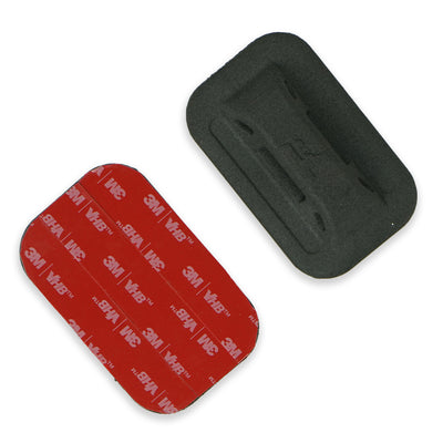 Low Profile Anchor Points - base
