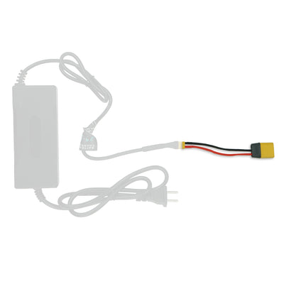 Foil-Drive-V2-Battery-Adaptor-Lead-S22-3
