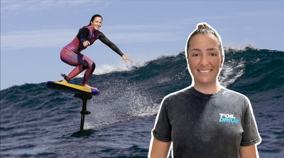 Julia Castro | Team Rider Profile