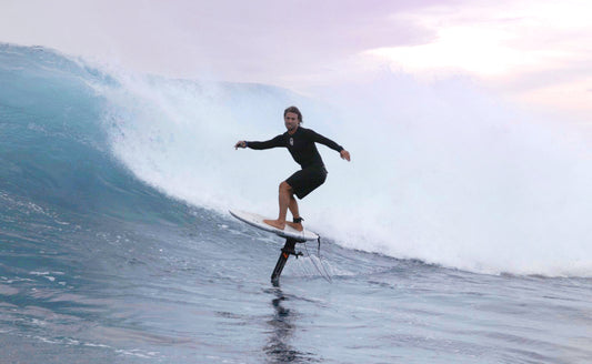 James Casey | Team Rider Profile