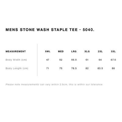 Foil Drive™ Icon Stone Wash Shirt