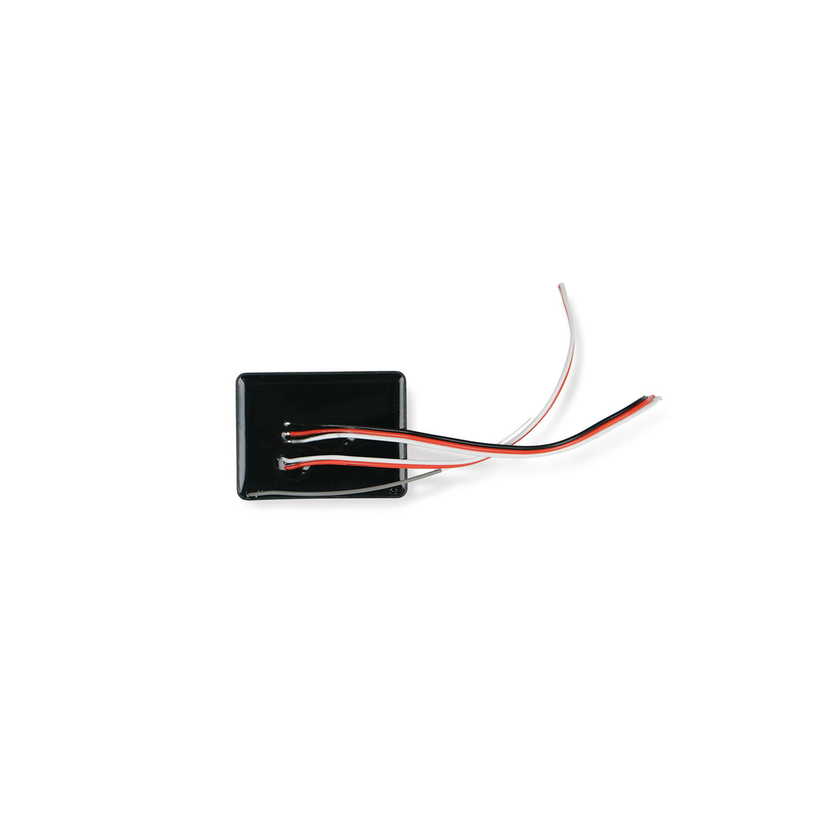 Foil-Drive-Receiver
