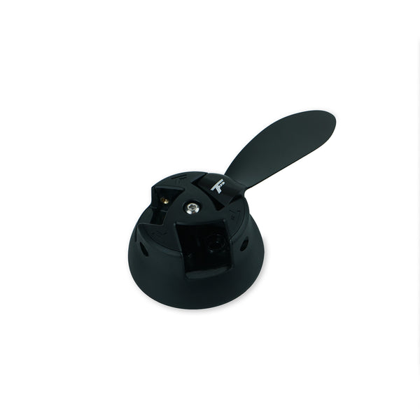 Three Blade Propeller Upgrade | Foil Drive