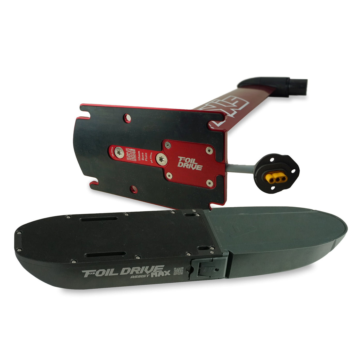 Foil Drive Assist MAX x AXIS Integrated Mast - NEW Choose your