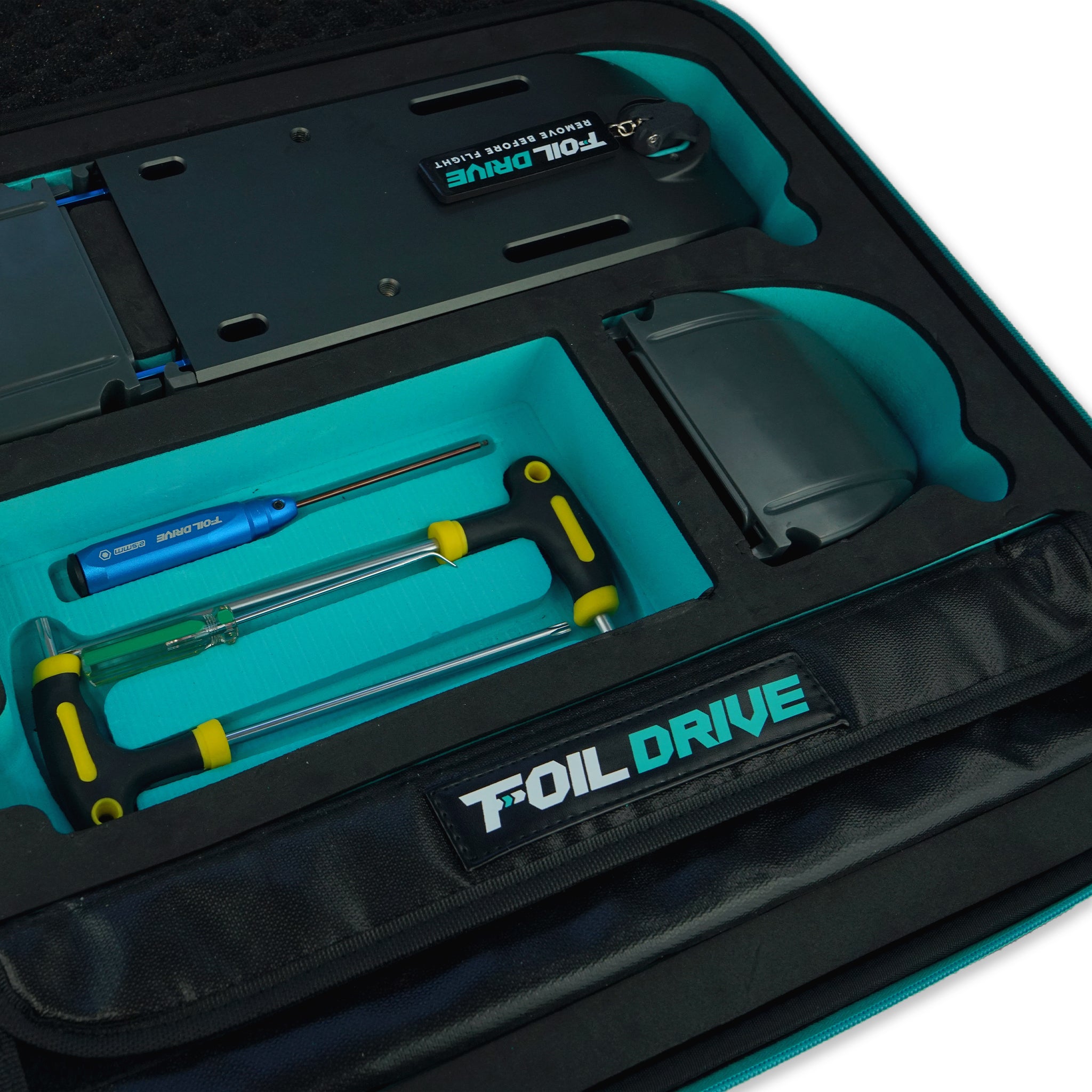 Foil Drive Assist Slim