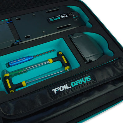 Foil Drive Assist Slim