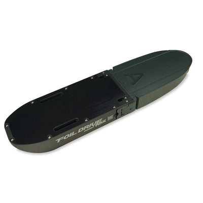 Foil Drive Assist MAX x AXIS Integrated Mast - NEW Choose your