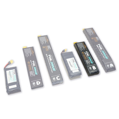 Assist MAX Sport Battery