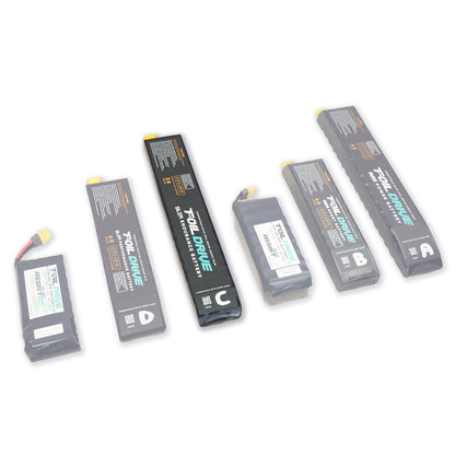 Assist Slim Endurance Battery