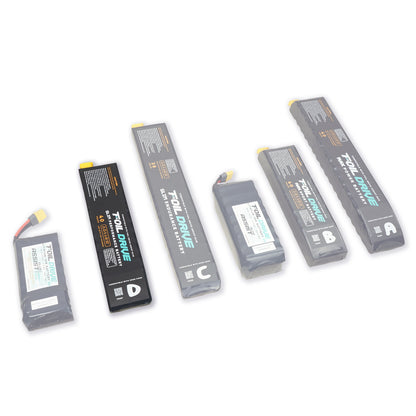 Assist Slim Performance Battery