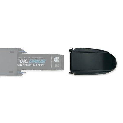 Assist MAX Nose Cone A