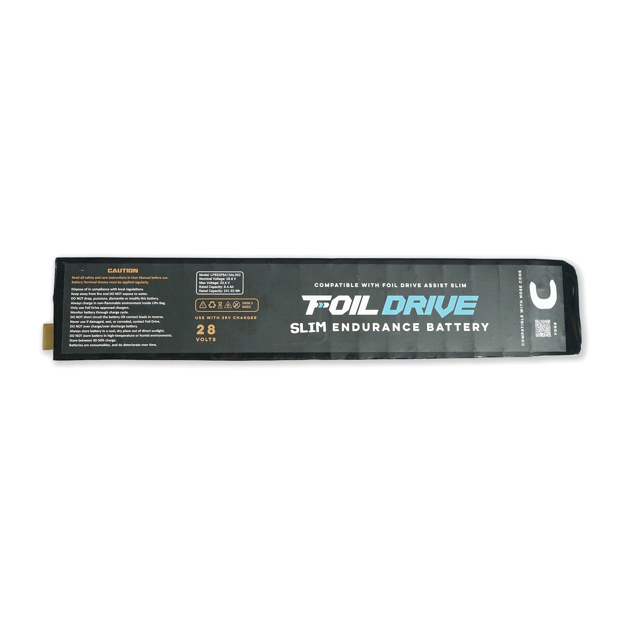 サーフィン・ボディボード FOIL DRIVE SLIM ENDURANCE Foil Drive Slim Endurance Battery | Foil Drive