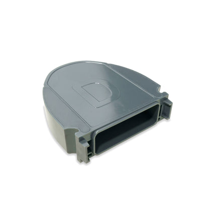 Assist Slim Nose Cone D