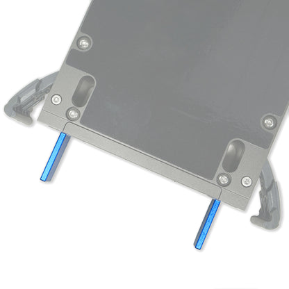 Assist Slim Nose Cone Splints