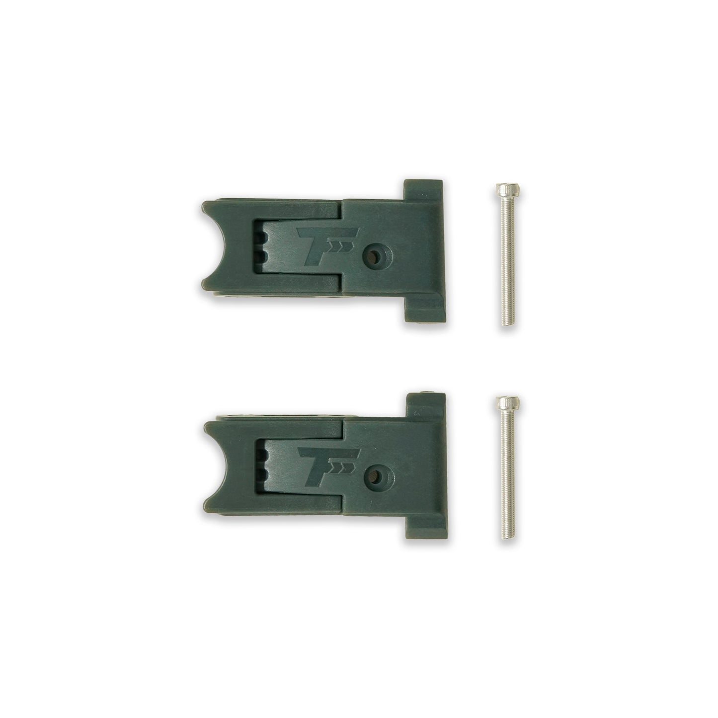 Assist Slim Latch Assembly