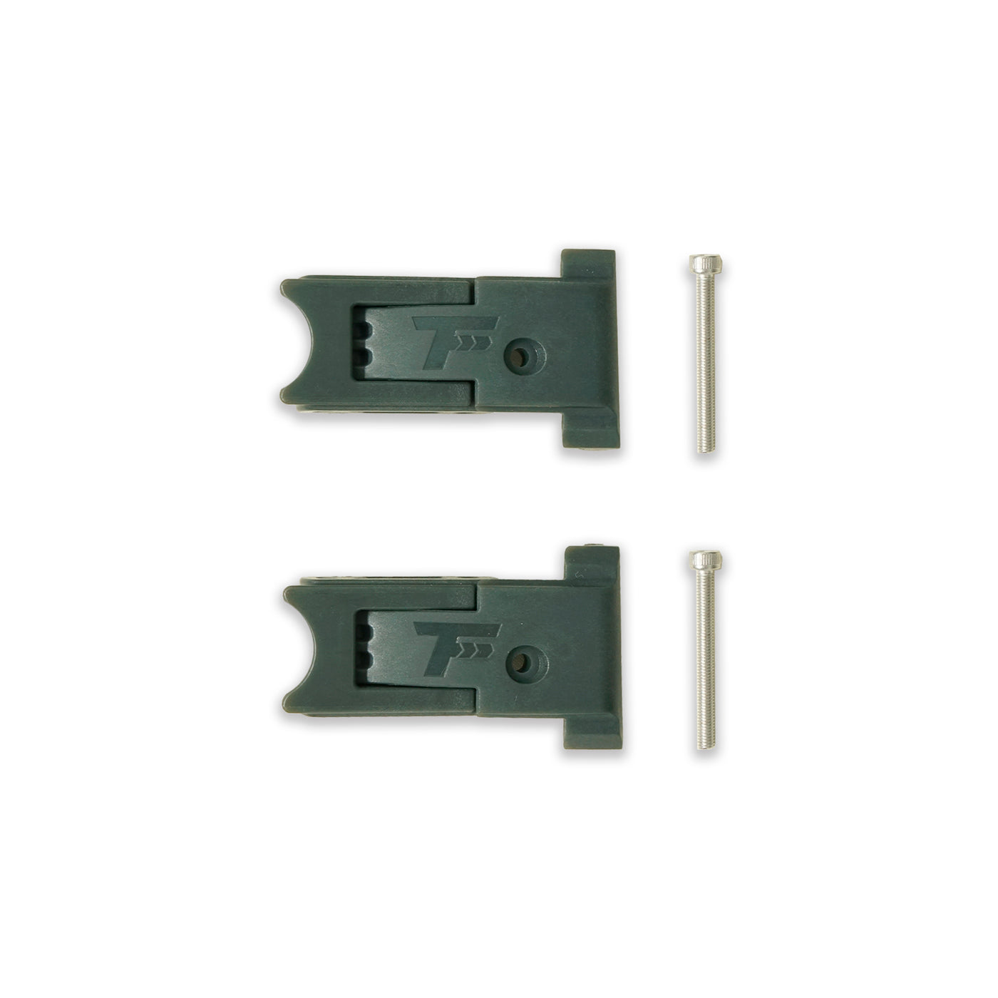 Latch Assembly - Foil Drive Assist Slim