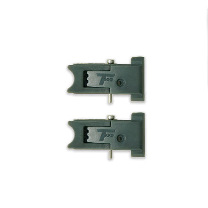 Assist Slim Latch Assembly
