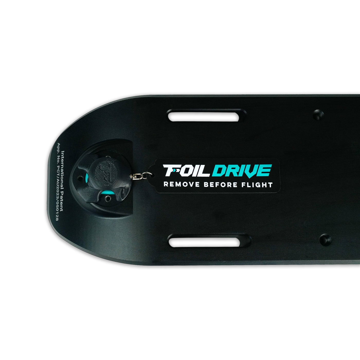 Foil Drive Assist Slim