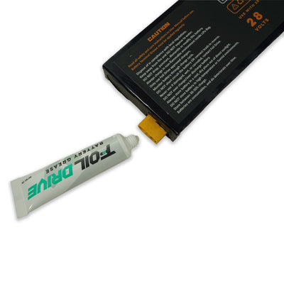 Foil Drive Battery Grease 15g