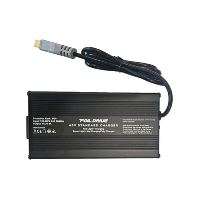 40v Standard Charger 4amp - No Cable