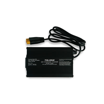 Foil Drive Slim Endurance Battery & 28v Charger Bundle