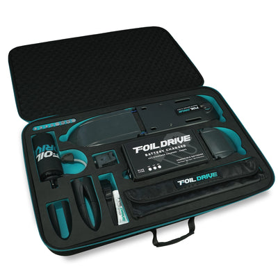 Foil Drive Gen2 Carry Case